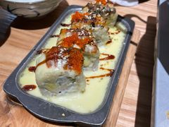 -西月山居匠心创意料理(江汉路新佳丽广场店)