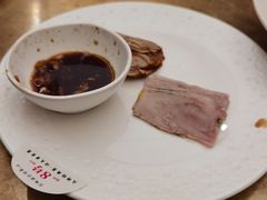 -京味斋·烤鸭·北京菜(安贞店)