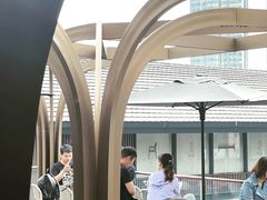 -星巴克臻选(成都太古里店)