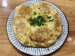 蛋煎馄饨-花悦豆香