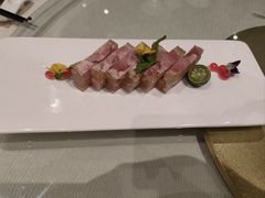 -唐拉雅秀酒店-唐苑中餐厅
