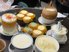 -民信老铺(双皮奶博物馆店)