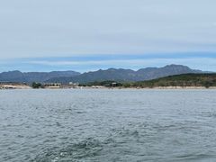 -北京金海湖景区