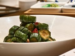 -老阿爸鲜鱼土菜(昆山花桥店)