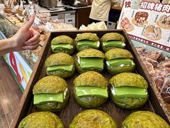 -富贵面包公司(运河店)