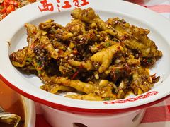 -西江红·株洲本地菜(滨江南路店)