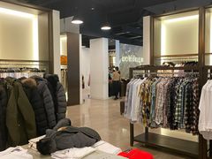 -BURBERRY(北京赛特奥特莱斯店)