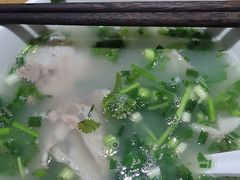 -祥盛隆羊汤馆(芙蓉店)
