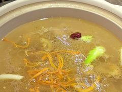 -野菌园·野生菌火锅首创第一家(关兴路总店)