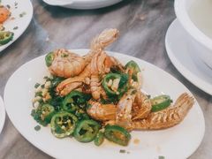 -海上驿站渔家菜馆