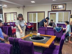 -北京龙庆四季香农家饭庄·灶台鱼·碳烤虹鳟鱼(龙庆峡店)