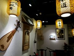 -京城小江南·北京烤鸭·江南土菜·白鱼(中关村店)