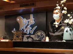 -傑·料理·海鲜放题(佛山文华荟店)