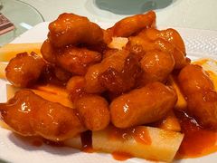 -美味故事特色餐厅(汉阳郭茨口店)
