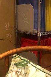 -时尚殿堂·颜SPA