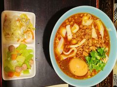 -喜晋道面馆(华严寺广场店)