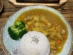 -花食间餐吧(远大购物中心群力店)