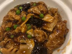 -功德林(南京西路店)