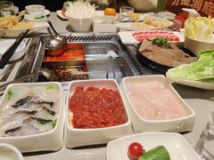 -海底捞火锅(吾悦广场店)