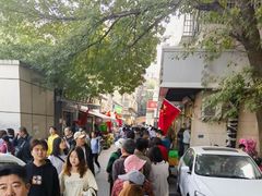 -正味斋锅巴菜(西北角店)