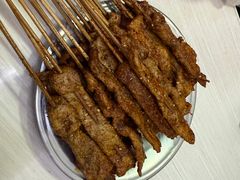 -里脊肉串店(天桥老店)