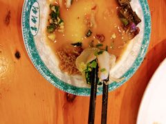 -大清花饺子(山庄店)