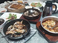 -香顺·客家菜(常平店)