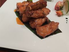 -东馆和天下特色餐饮(工农店)