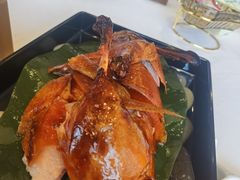 -小厨娘淮扬菜(板桥一店)