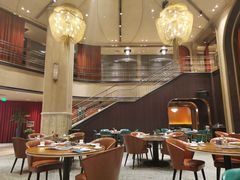 大堂-上海人家花樣年华(中山公园店)