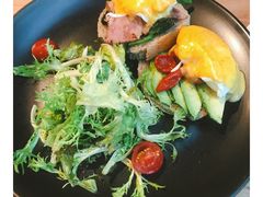 -麦田工坊(月湖店)