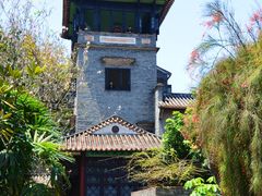 -东莞市可园博物馆