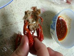 -绅士餐厅龙虾·烧烤(西门路店)