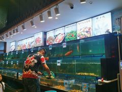 -南海渔家•海鲜•正宗海南菜(海棠湾店)
