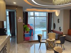 -希玛爱康健口腔(南山海岸城店)