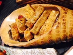 -食锦记·福建私房菜(万宝广场店)