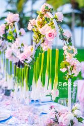 点击看大图 -美薇亭婚礼顾问