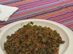 -香巴拉云南餐厅(华莱坞店)