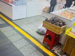 -西归浦每天偶来市场