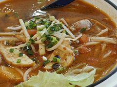 -覃记螺蛳粉·桂林米粉(鼓楼南街店)