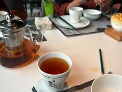 -新兴·金羊座·粤菜点心(乐峰店)