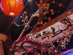-长安大牌档之西安博物院文化餐厅(中贸店)