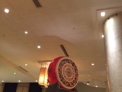 -上海锦江汤臣洲际大酒店壹阶层