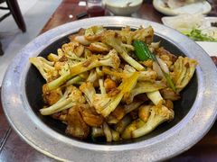 -恭敬李·烤鸭(天坛北门店)