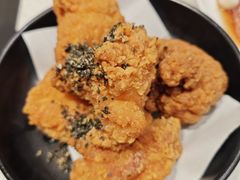 -韩时烤肉(丰科万达广场店)