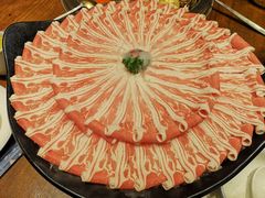 -快乐小羊火锅餐厅(农科路店)