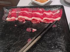 -东来顺饭庄(apm总店)