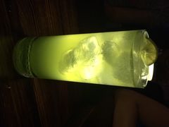 HUNTING&nbsp;BAR-HUNTING BAR亨霆鸡尾酒馆(越秀淘金店)