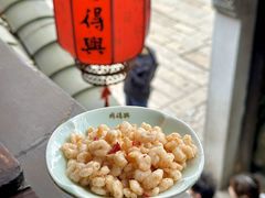 -同得兴 Since·1995 传统苏式面馆(嘉馀坊店)