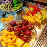 在帝都，100多块还能吃到海鲜自助！！！